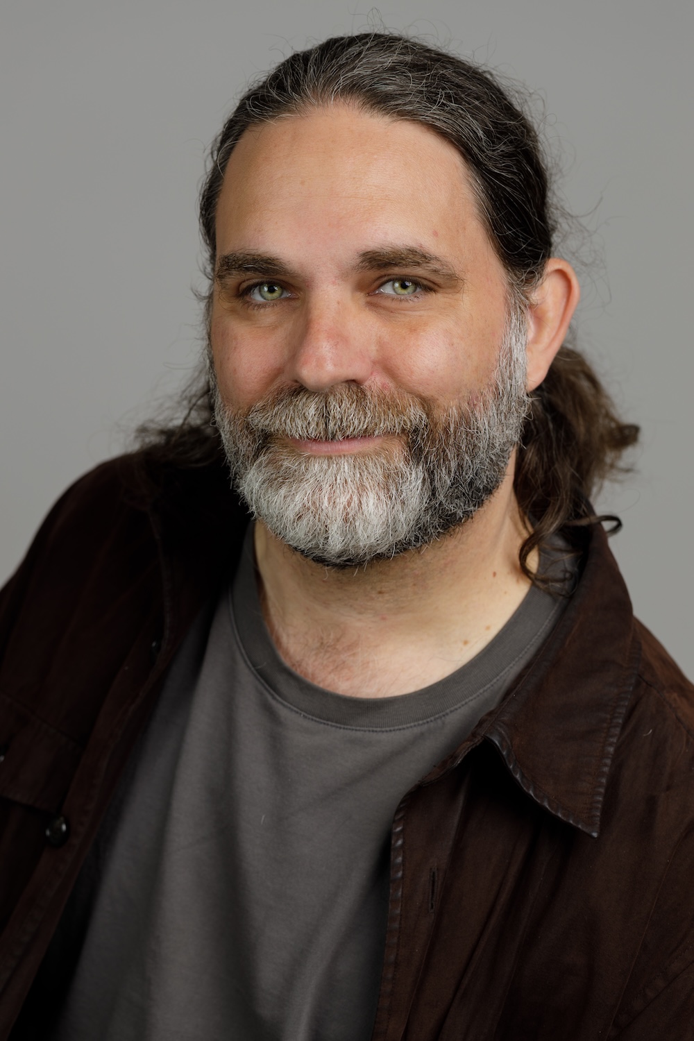 Mark Havenner - Casual - Neutral 4
