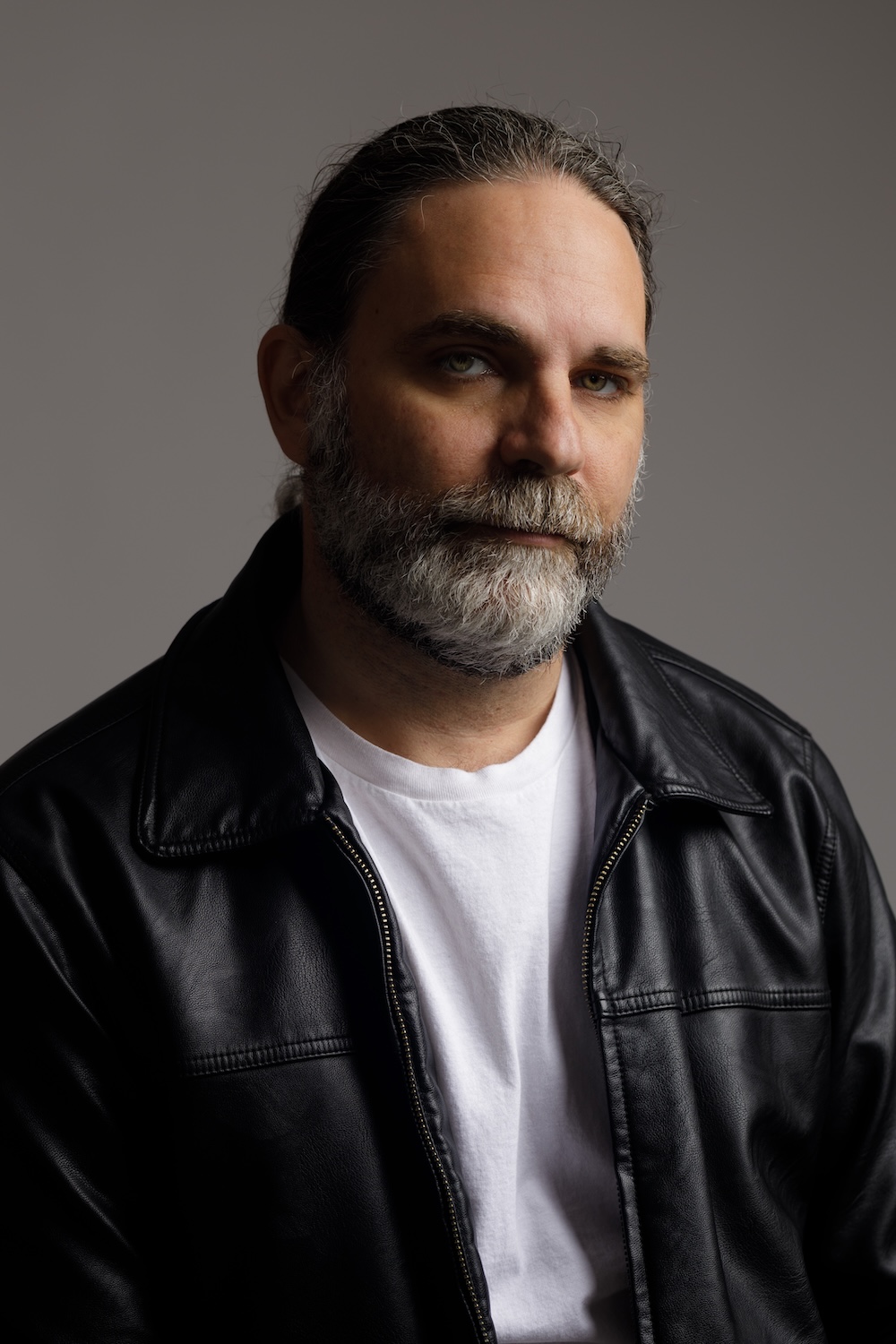 Mark Havenner - Criminal - Neutral
