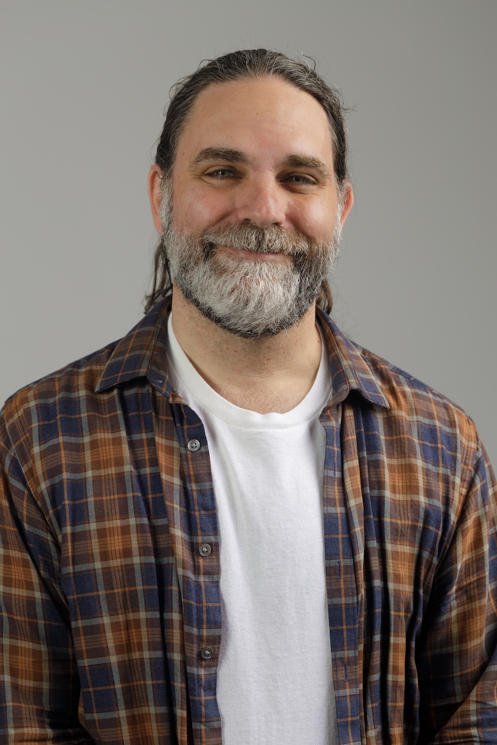 Mark Havenner - Dad Friendly